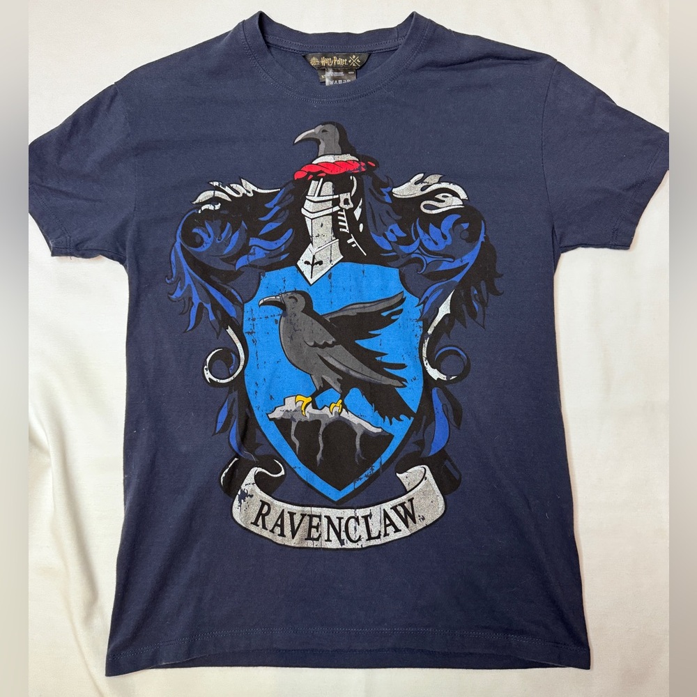 Universal Studios Wizarding World Harry Potter Ravenclaw Size Small